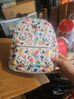 Bioworld Pokémon Backpack 