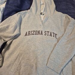 ASU SUNDEVILS HOODIE