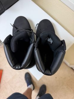 Bonita bota para mujer talla 8