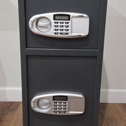 Security Drop Envelope Slot Safe Box Home Keypad

