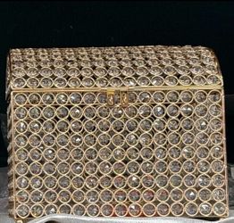 Money Box luxury