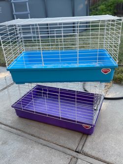 Cage $40