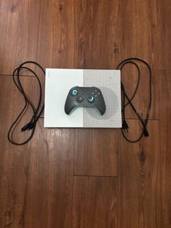 X-box S