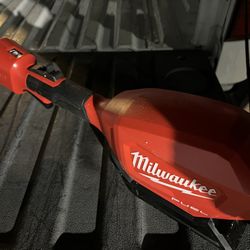 Milwaukee String Grass Trimmer(Tool Only)