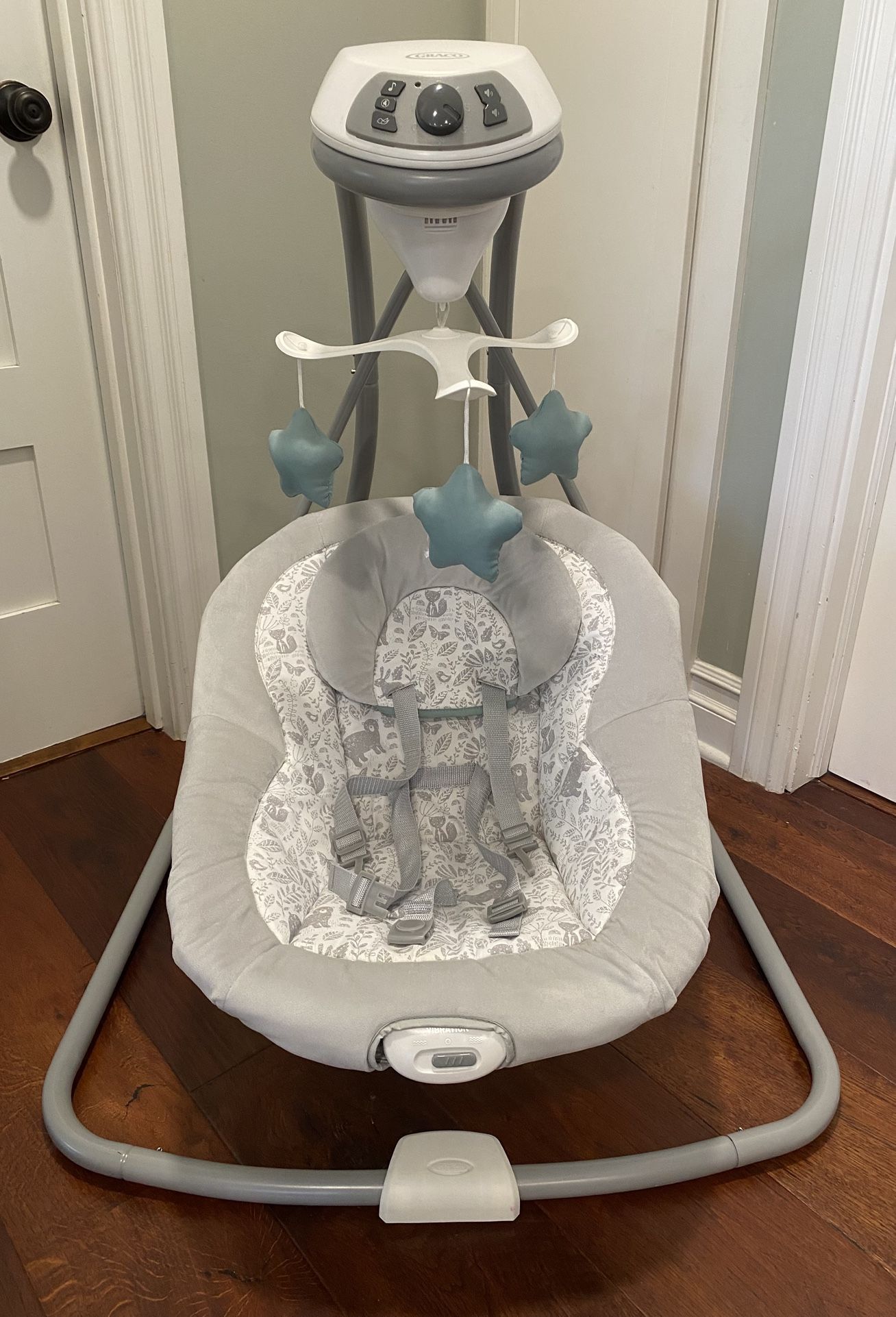 Baby Swing