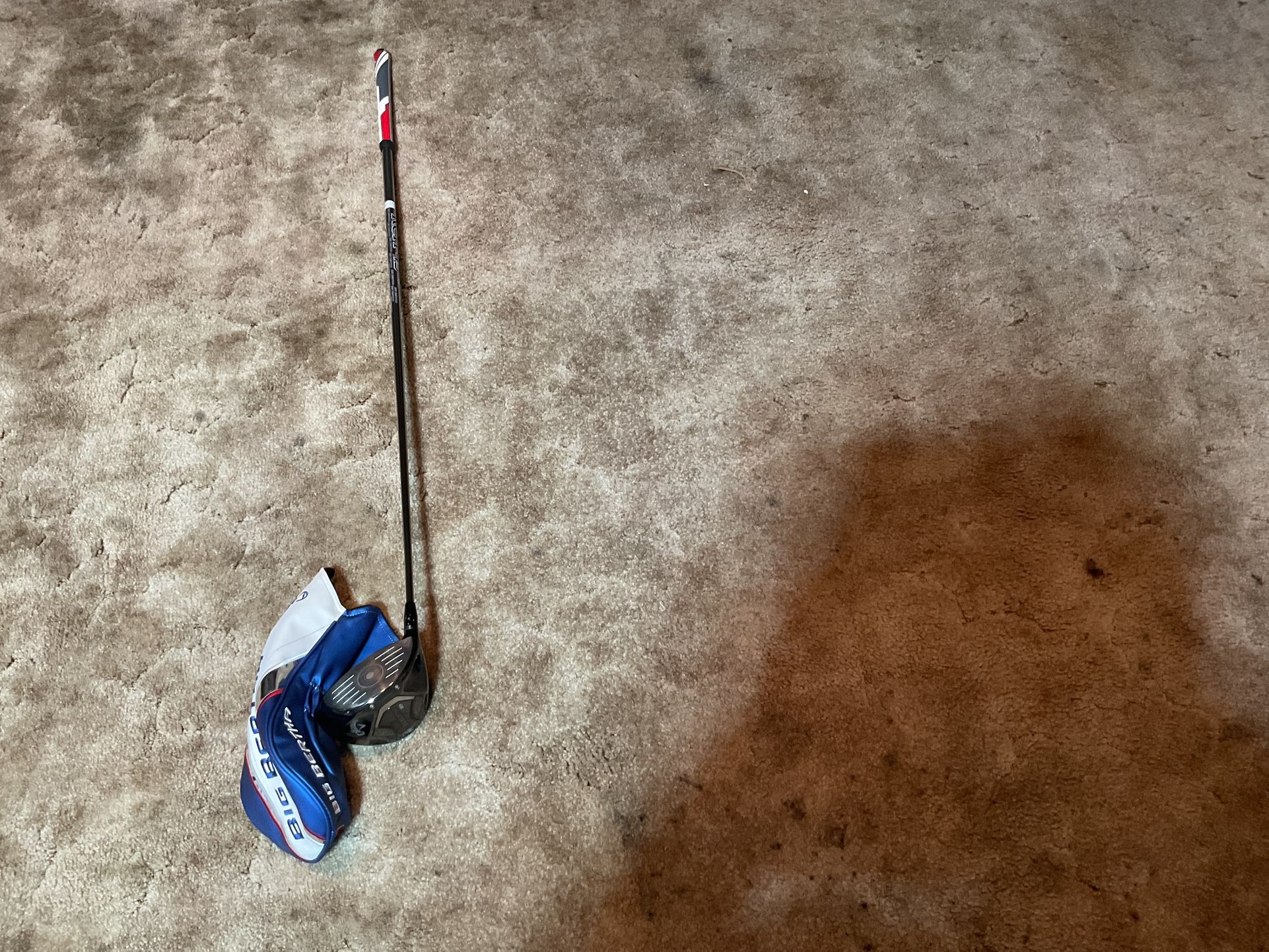 Golf Club