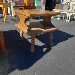Side Table