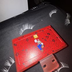 Mario Case Ds Games 