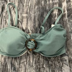 Swim Top