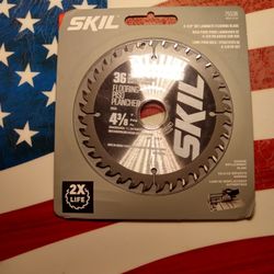 Skil 4-3/8"