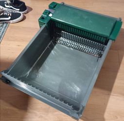 PetZone Smart Scoop Automatic Litter Box