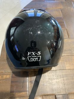 Helmet