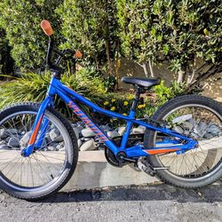 Specialized Riprock 20” Kids Bike