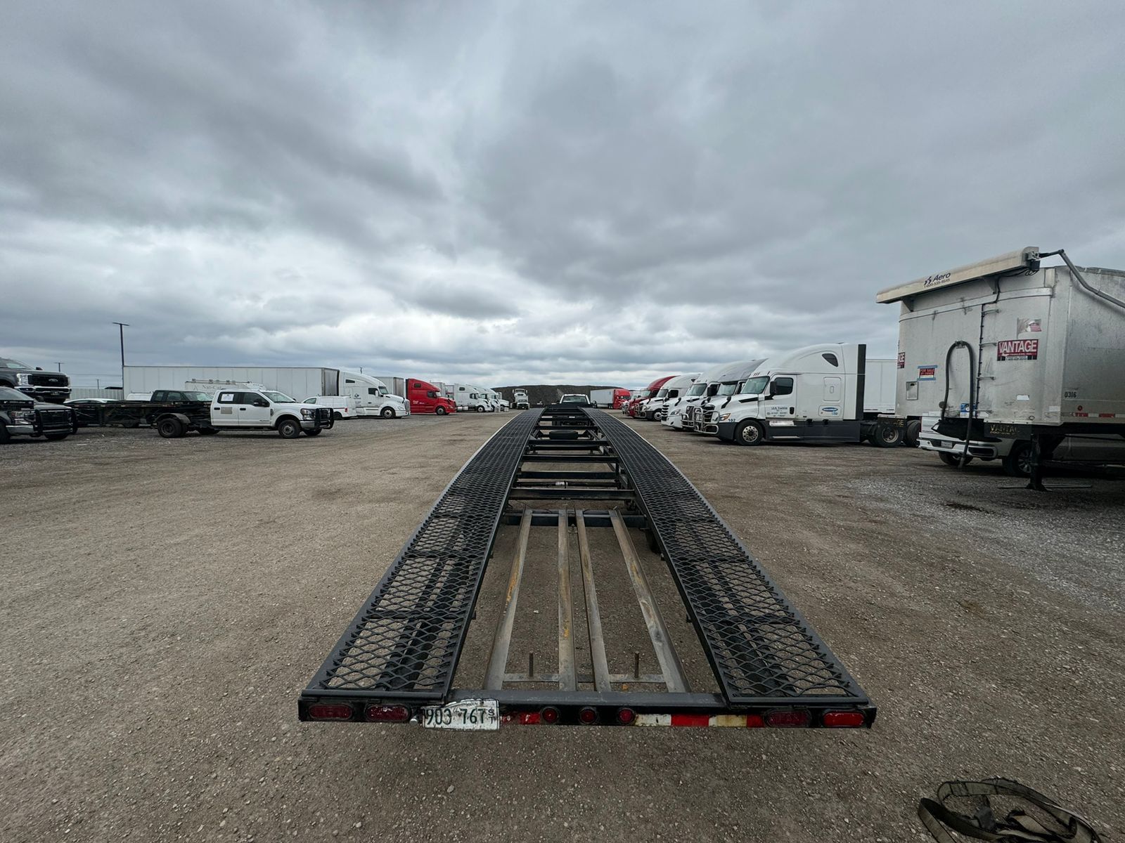 Trailers For Sales 