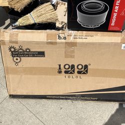 Golf Cart windshield