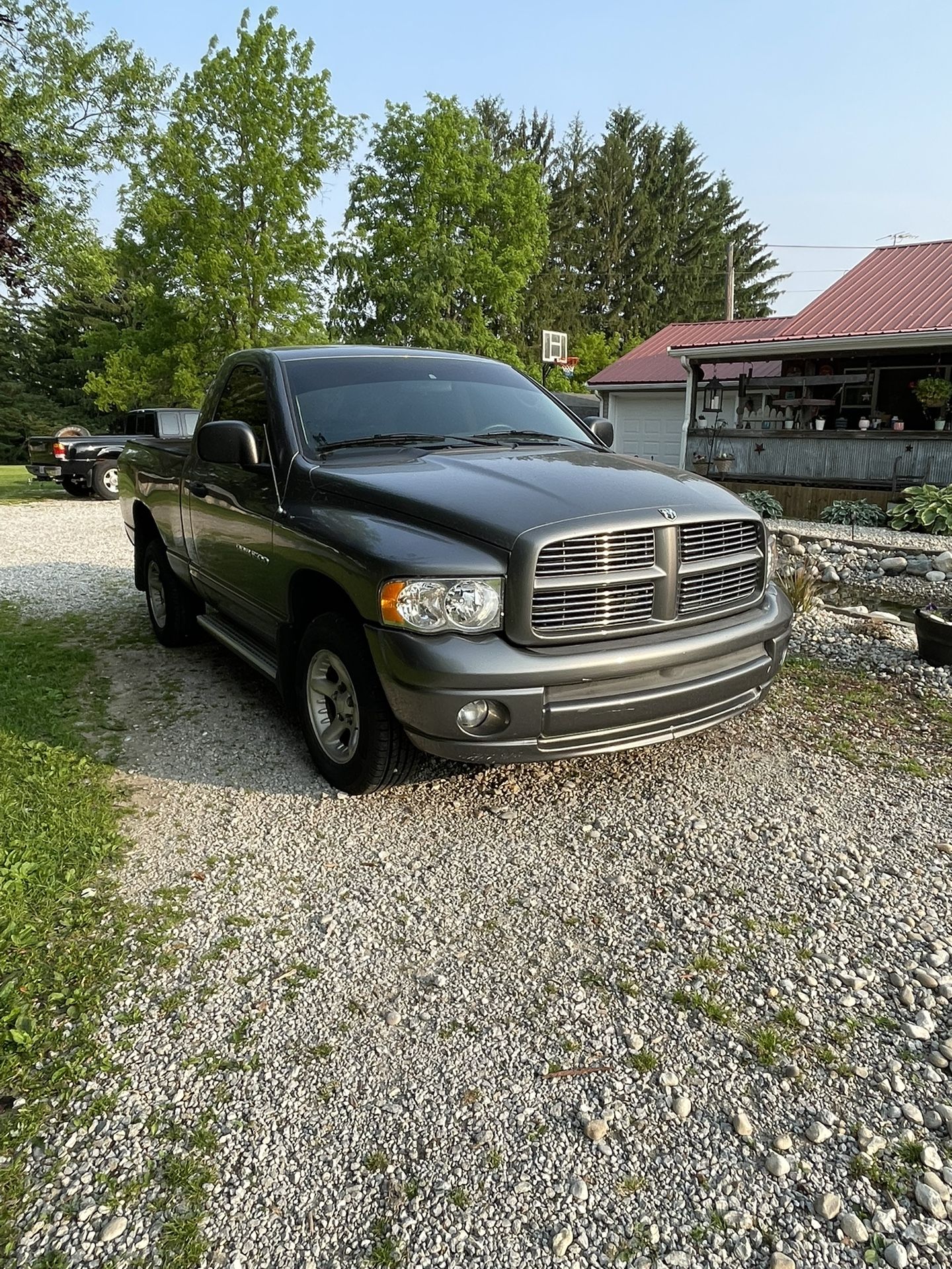 2005 Dodge Ram 1500