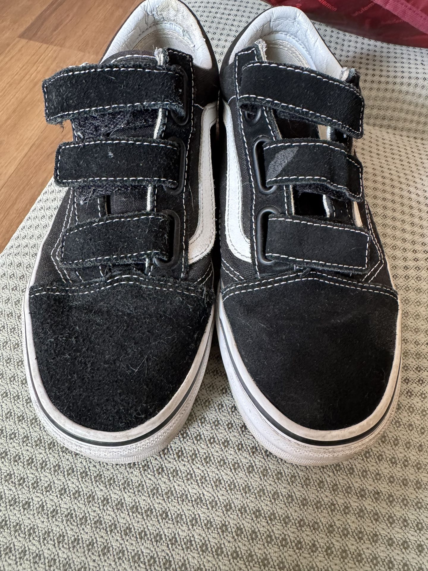 Vans