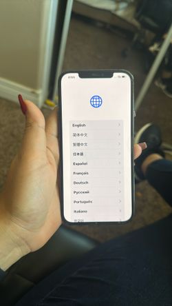 Iphone 12 Pro Max