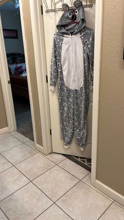 Halloween Custom