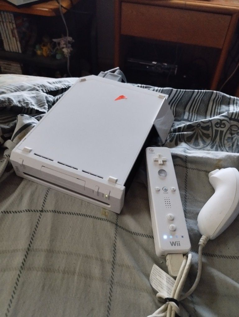 Nintendo Wii Mod Full Games Thousands Thousands Of Games