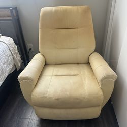 Rocker chair