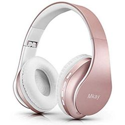 Bluetooth Headphones 