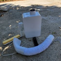 Bedjet 3 Climate Comfort Sleep System Cool or Heat With Remote