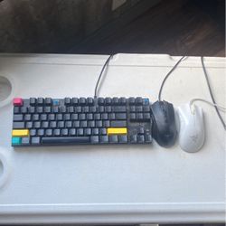 Gaming Mouses And Keyboard TAKING ANY OFFER 