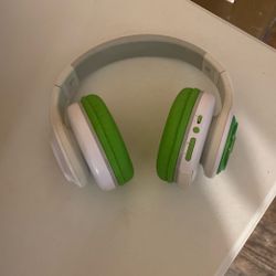 LeapPods Max Over-Ear Headphones for Kids
