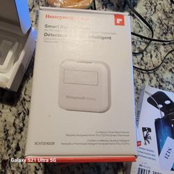 Honeywell Smart Home Sensor