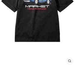 Market Tshirt 