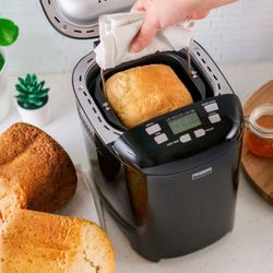 Bella Bread Maker (Reg. $150)