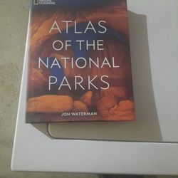 National parks 
