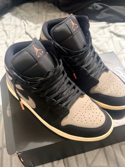 Jordan 1s