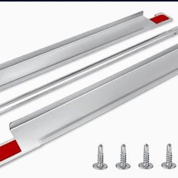 Washer And Dryer Stacking Kit