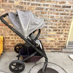 Baby Stroller 