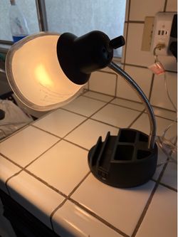 Desk Lamp