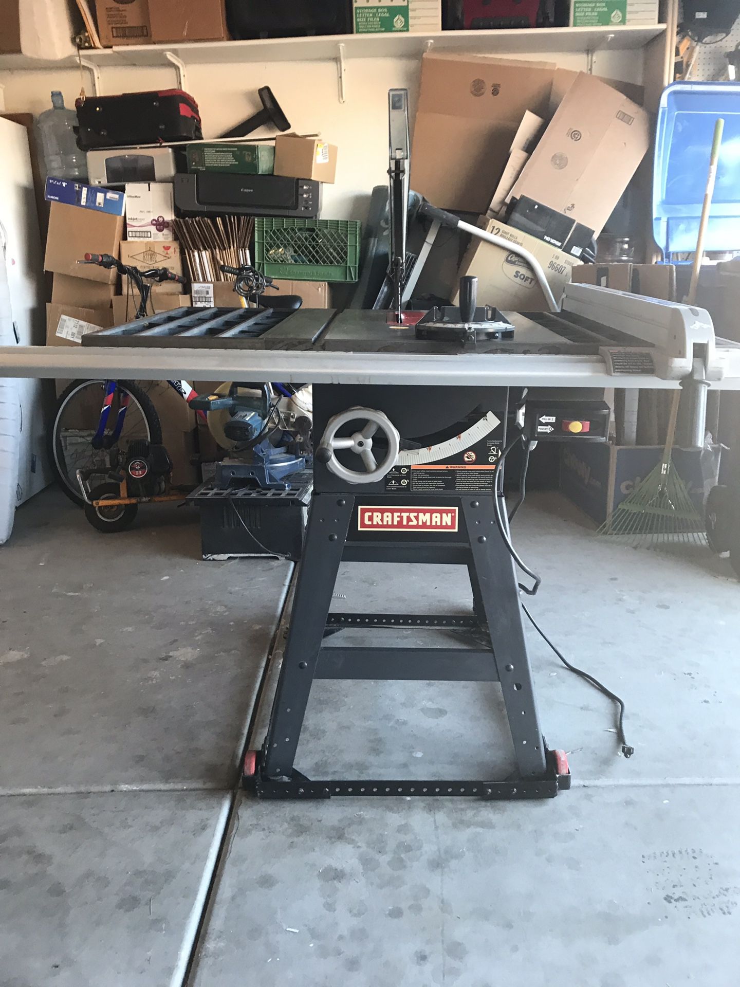 Craftsman 315.228410 online