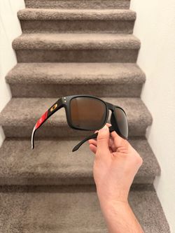 New Holbrook San Francisco 49ers Niner 49er XL POLARIZED