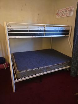 Bunk bed