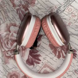 Wireless Headphones