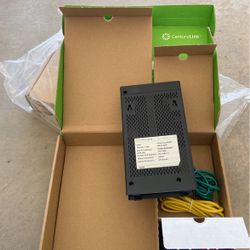 CenturyLink Wifi Router C1100Z