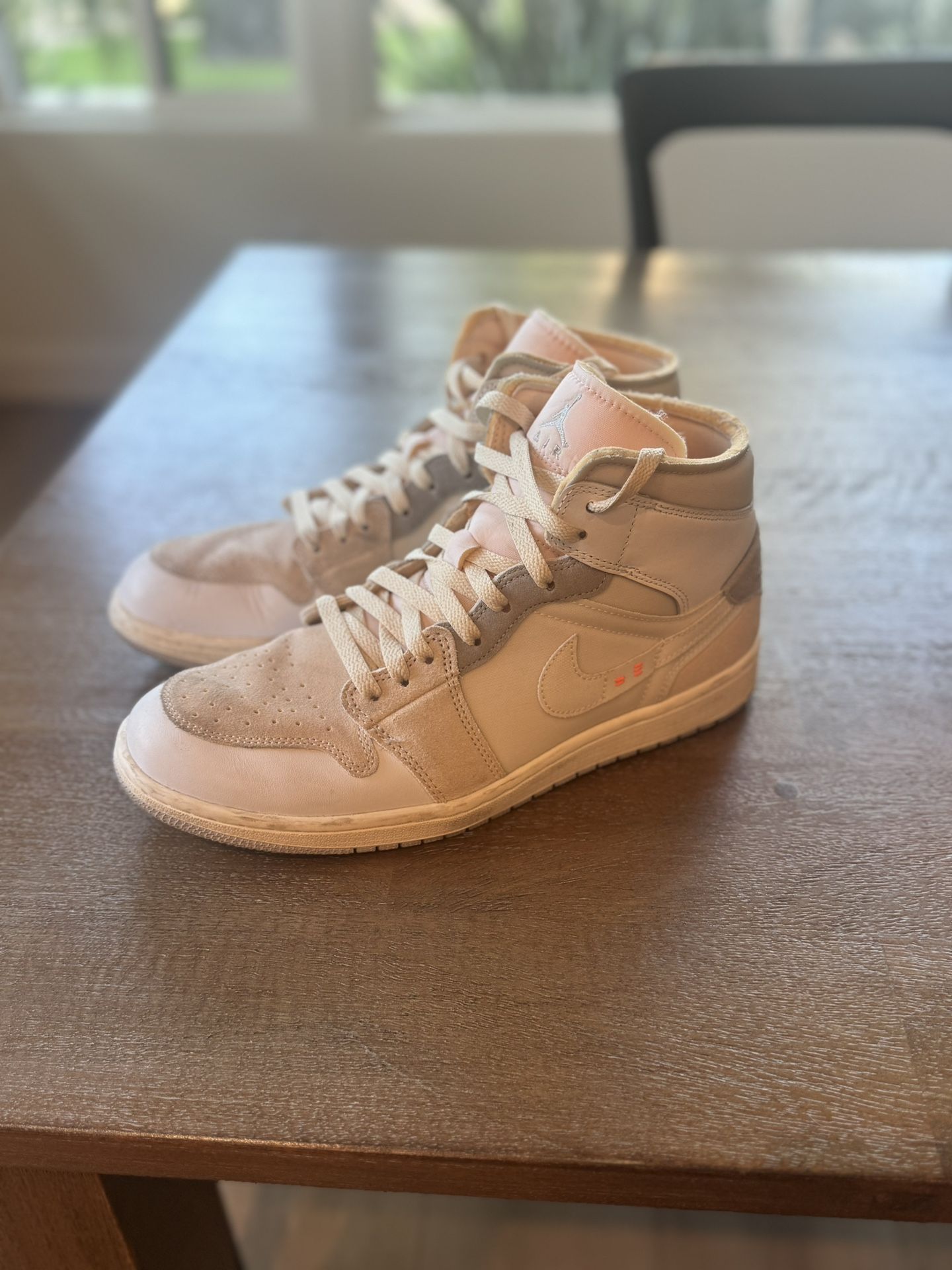 Air Jordans 10.5 GREAT CONDITION!
