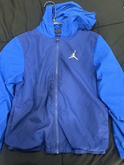 Jordan Jacket / windbreaker