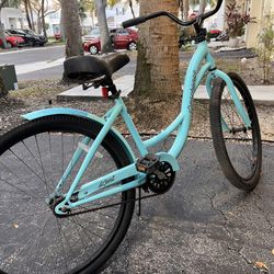 Kent Bike Beach Cruiser 26”