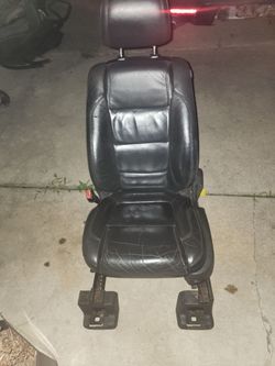 2011-2015 ford explorer power driver seat