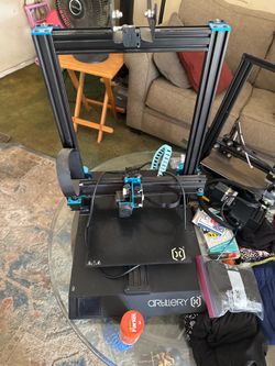 3d printer