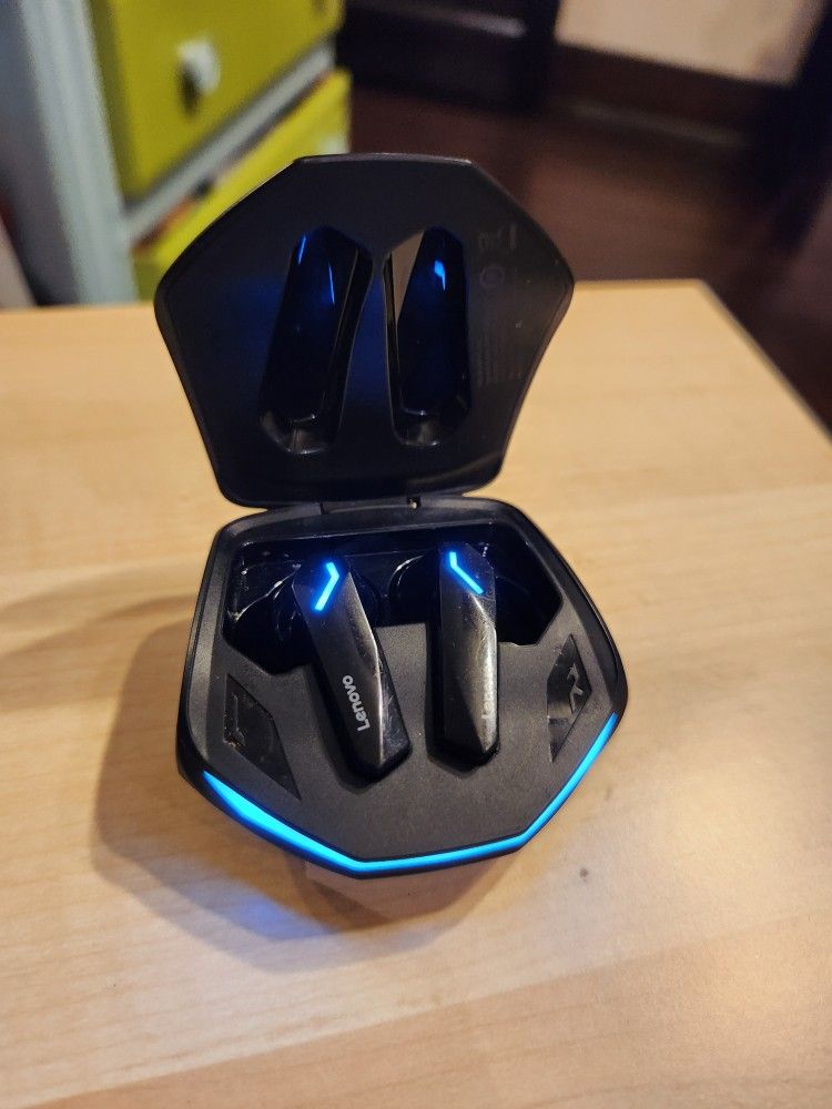 Lenovo Earbuds