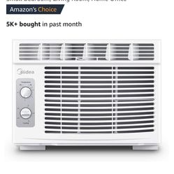  Window Air Conditioner 