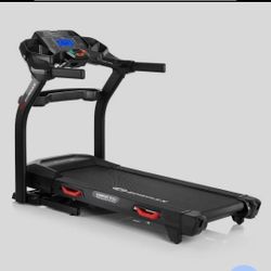 Treadmill/ Caminadora BOWFLEX